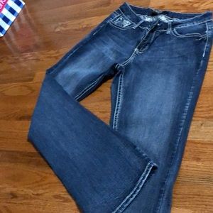 Premiere Embellished Jeans